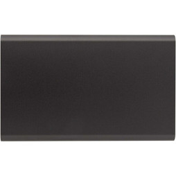 PF Concept 124380 - Pep 4000 mAh Type-C powerbank af genvundet aluminium 