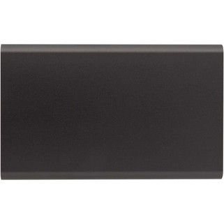 Pep 4000 mAh Type-C recycled aluminium power bank - EgotierPro 124380