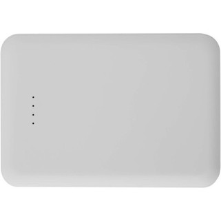 Asama 5000 mAh Type-C recycled plastic power bank - EgotierPro 124383