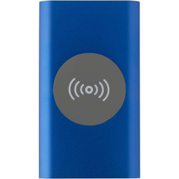 PF Concept 124384 - Batterie Externe Écologique 4000 mAh avec Charge Sans Fil