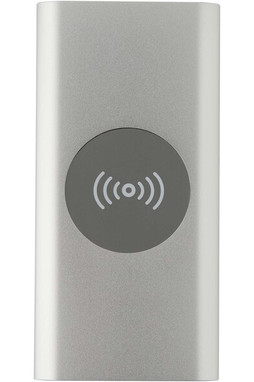 Juice 8 000 mAh:n Type-C-varavirtalähde kierrätetystä alumiinista - EgotierPro 124385