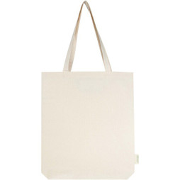 PF Concept 130060 - Borsa Tote Orissa in Cotone Organico GOTS 11L