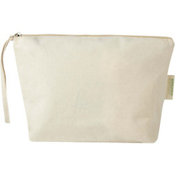 PF Concept 130063 - Pochette Accessori Grande Orissa in Cotone Bio 3L