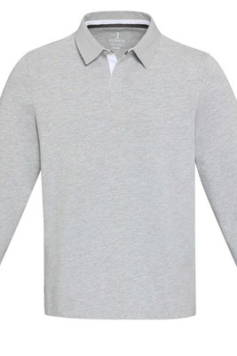 Elevate 38237 - Clyde rugby unisex polo sweatshirt