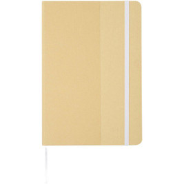 PF Concept 107903 - Nelida A5 recycled cardboard hard cover notebook