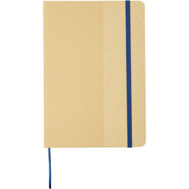 PF Concept 107903 - Nelida A5 recycled cardboard hard cover notebook