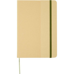 PF Concept 107903 - Nelida A5 recycled cardboard hard cover notebook