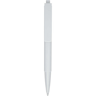 Marksman 107909 - Elsa recycled plastic ballpoint pen (black ink)