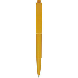 Marksman 107909 - Penna a sfera in plastica riciclata Elsa