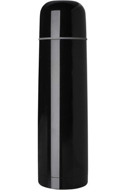 Eco-Friendly 750ml Recycled Stainless Steel Insulated Flask - EgotierPro 100797