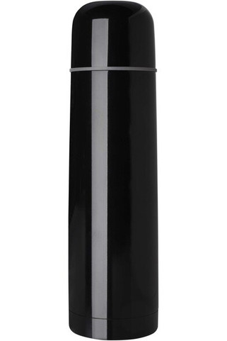 Eco-Friendly 750ml Recycled Stainless Steel Insulated Flask - EgotierPro 100797