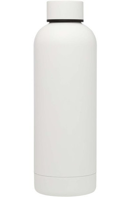 Eco-Friendly 500ml Copper Insulated Stainless Steel Bottle - EgotierPro 100798