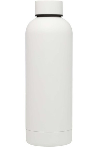 Spring 500 ml RCS-zertifizierte Kupfer-Vakuum Isolierflasche - EgotierPro 100798