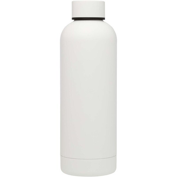 Spring 500 ml RCS certificeret kobbervakuumisoleret flaske - EgotierPro 100798