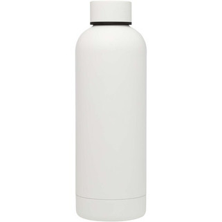 Eco-Friendly 500ml Copper Insulated Stainless Steel Bottle - EgotierPro 100798