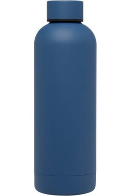 Eco-Friendly 500ml Copper Insulated Stainless Steel Bottle - EgotierPro 100798