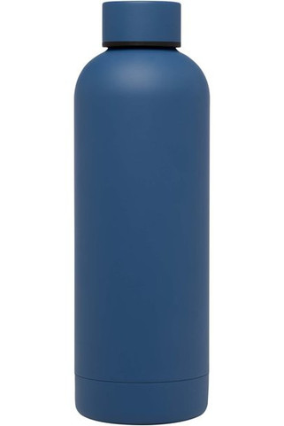 Bouteille Isotherme Écologique en Acier Inoxydable 500 ml - EgotierPro 100798