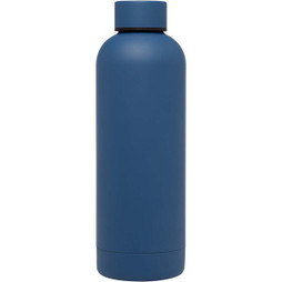 PF Concept 100798 - Bouteille Isotherme Écologique en Acier Inoxydable 500 ml