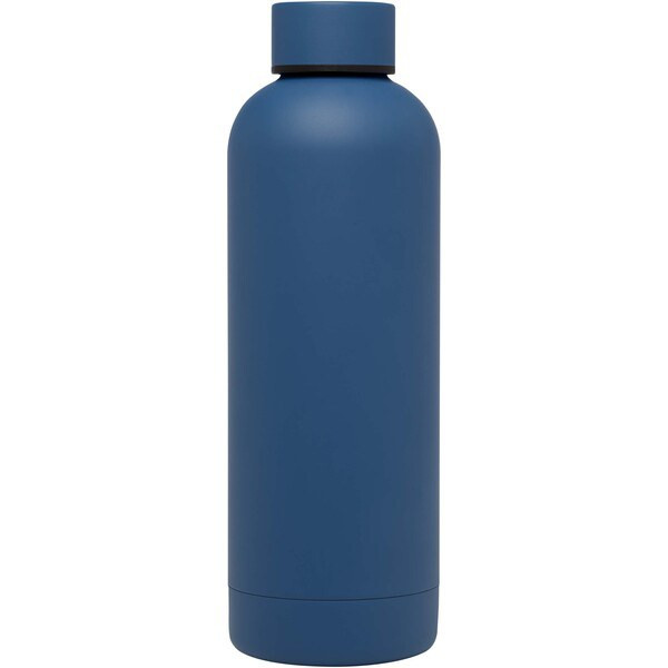 Eco-Friendly 500ml Copper Insulated Stainless Steel Bottle - EgotierPro 100798