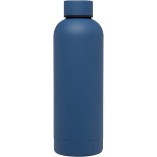 Spring 500 ml RCS-zertifizierte Kupfer-Vakuum Isolierflasche - EgotierPro 100798