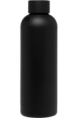 Eco-Friendly 500ml Copper Insulated Stainless Steel Bottle - EgotierPro 100798