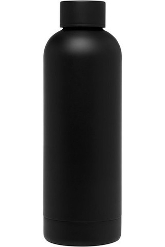 Eco-Friendly 500ml Copper Insulated Stainless Steel Bottle - EgotierPro 100798