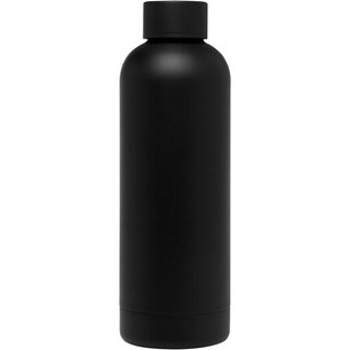 Eco-Friendly 500ml Copper Insulated Stainless Steel Bottle - EgotierPro 100798