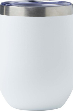 Corzo 350 ml RCS-zertifizierter Kupfer-Vakuum Isolierbecher - EgotierPro 100799