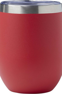 Corzo RCS Geïsoleerde Koperbeker 350 ml - EgotierPro 100799