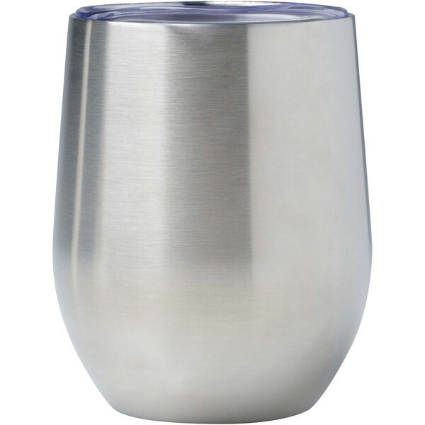 Tazza con isolamento termico in rame da 350 ml certificato RCS Corzo - EgotierPro 100799