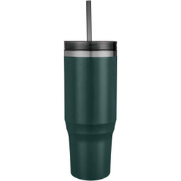 PF Concept 100801 - Melbourne 1200 ml RCS gecertificeerde mok met rietje