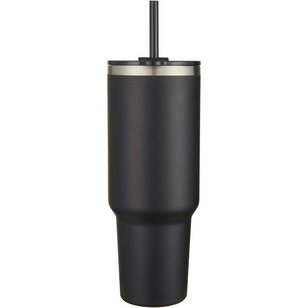Kestävä 1200 ml Kuparieristetty Juomapullo - EgotierPro 100802