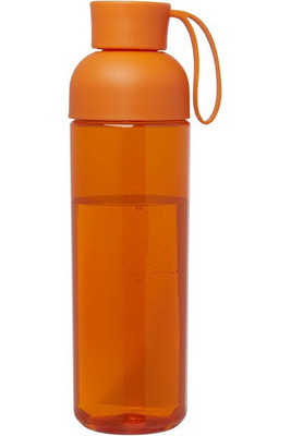 Illuminate 600 ml RPET water bottle - EgotierPro 100803