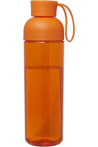 Illuminate 600 ml RPET waterfles - EgotierPro 100803