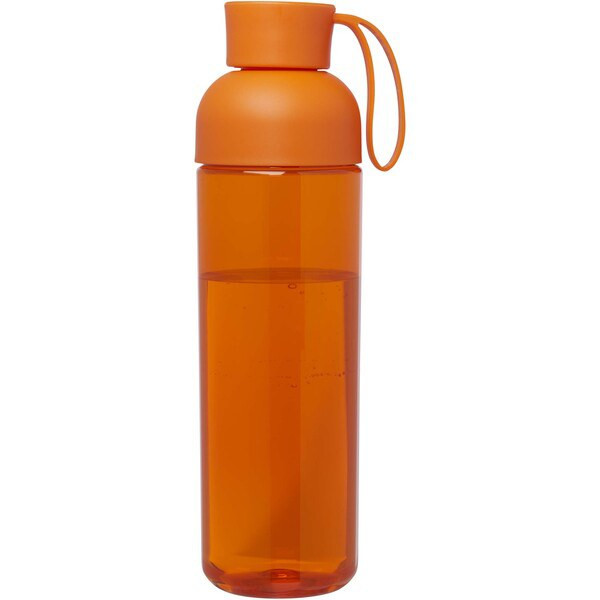 Illuminate 600 ml RPET water bottle - EgotierPro 100803