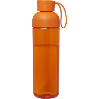 Illuminate 600 ml RPET water bottle - EgotierPro 100803
