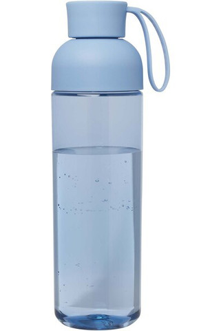 Illuminate 600 ml RPET water bottle - EgotierPro 100803