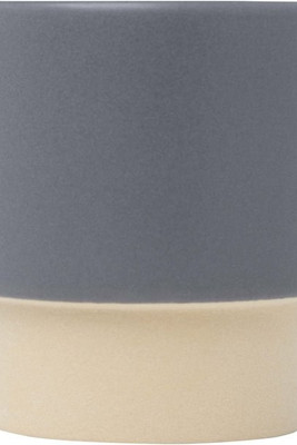 Olympia 130ml stohovatelný šálek na espresso s keramickým dnem - EgotierPro 100805