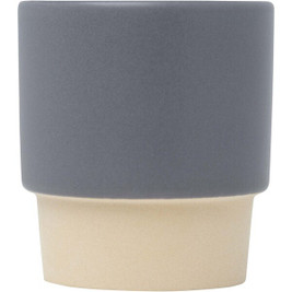 PF Concept 100805 - Olympia 130 ml stackable expresso cup with clay bottom