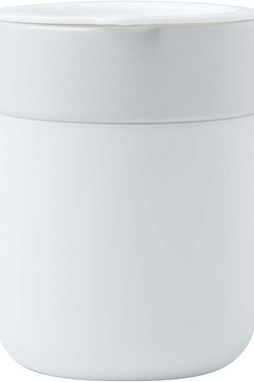 Java Keraaminen Tumbler Silikonikääreellä - EgotierPro 100808