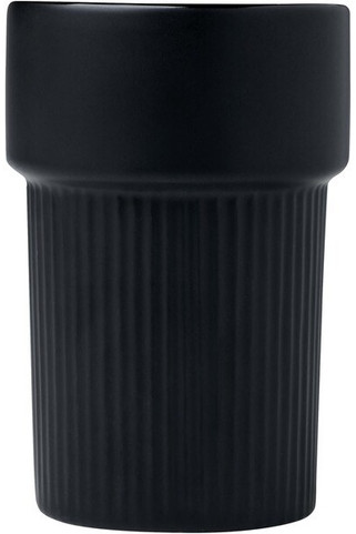 Fika 340ml kelímek s bambusovým potahem - EgotierPro 100809