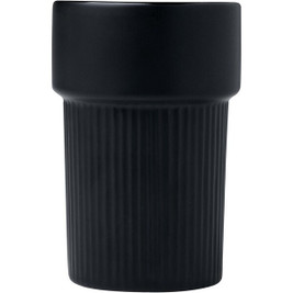 PF Concept 100809 - Fika 340 ml tumbler with bamboo sleeve