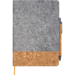 PF Concept 107913 - Veronica A5 hard cover notebook