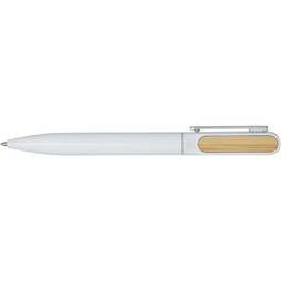 PF Concept 107914 - Blanca recycled aluminium ballpoint pen