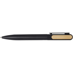 PF Concept 107915 - Blanca recycled aluminium ballpoint pen