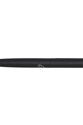 Juana recycled aluminium ballpoint pen (black ink) - EgotierPro 107916