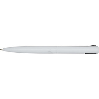 Juana recycled aluminium ballpoint pen (blue ink) - EgotierPro 107917