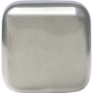 Froz zestaw kostek lodu ze stali nierdzewnej - EgotierPro 113384