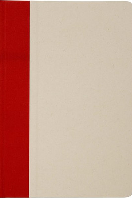 Liliana A5 Hardcover Zuckerrohr Notizbuch - EgotierPro 107923