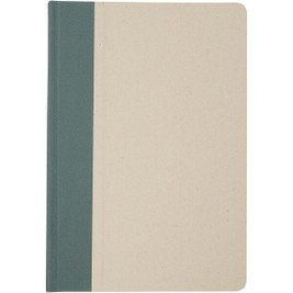 PF Concept 107923 - Liliana A5 sugar cane plastic hard cover notebook